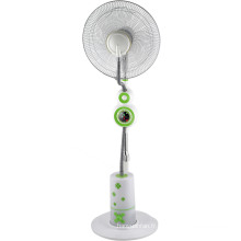 Ventilateur de brume pas cher, ventilateur de brume 16′′